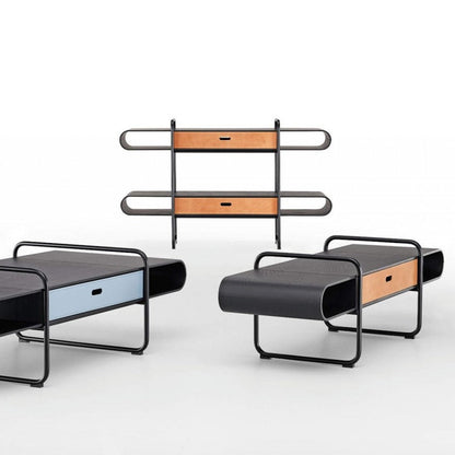 Bibliothèque Apelle 