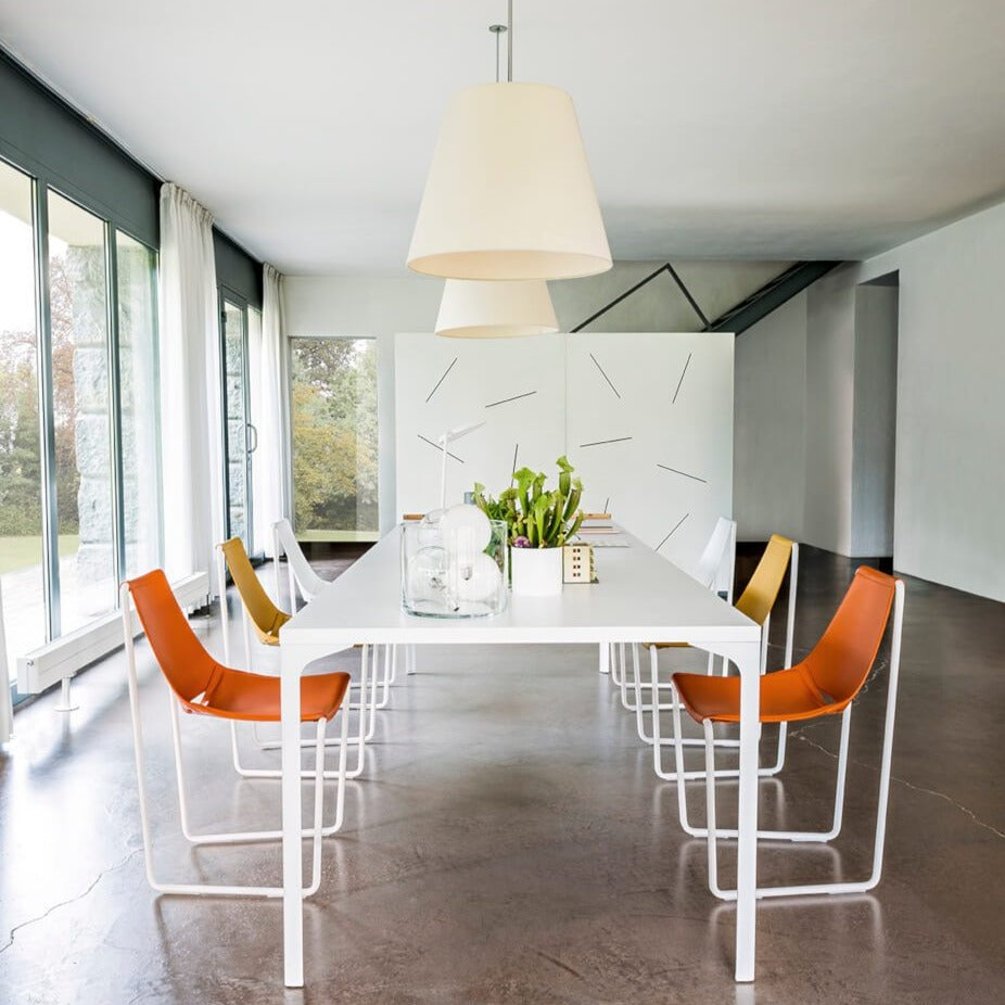 Chaise d'appoint Apelle SM CU