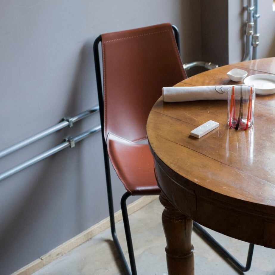 Chaise d'appoint Apelle SM CU