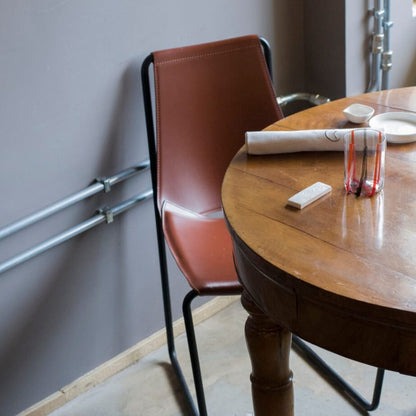 Chaise d'appoint Apelle SM CU