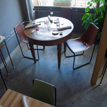 Chaise d'appoint Apelle SM CU