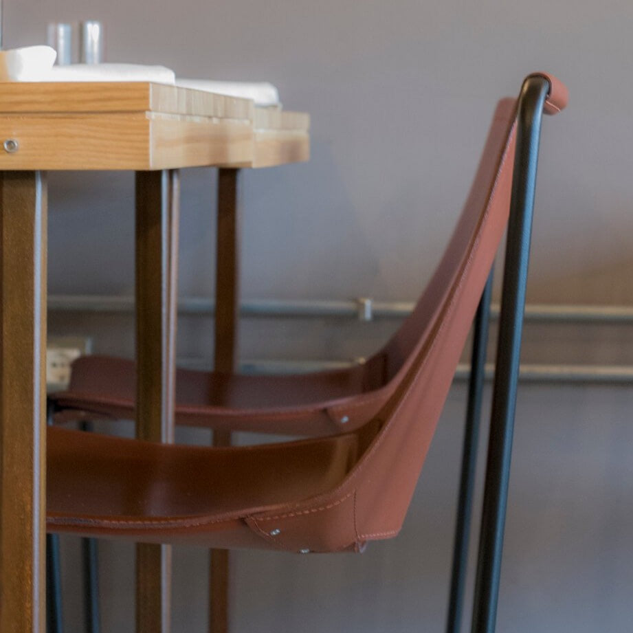 Chaise d'appoint Apelle SM CU