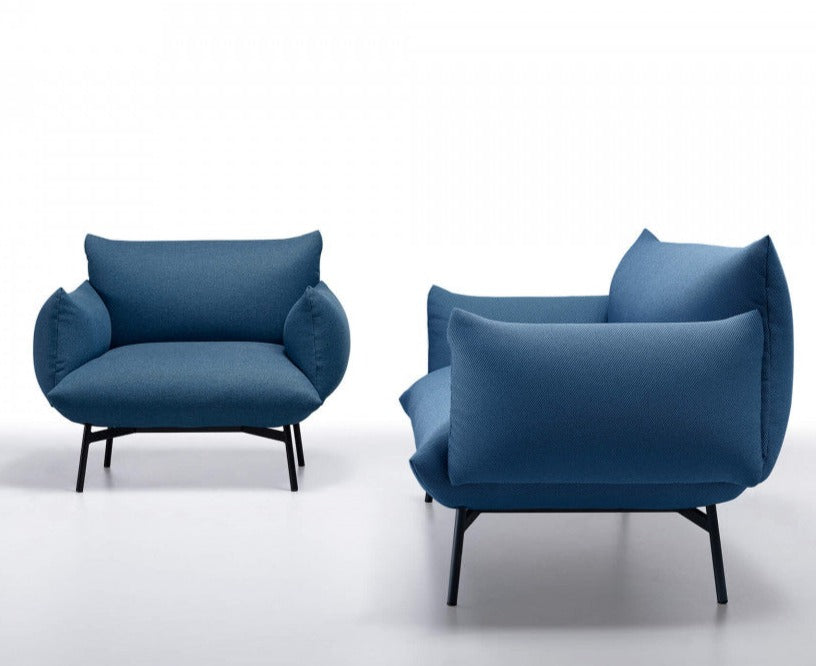 Fauteuil Area PM TS et P_BR M TS