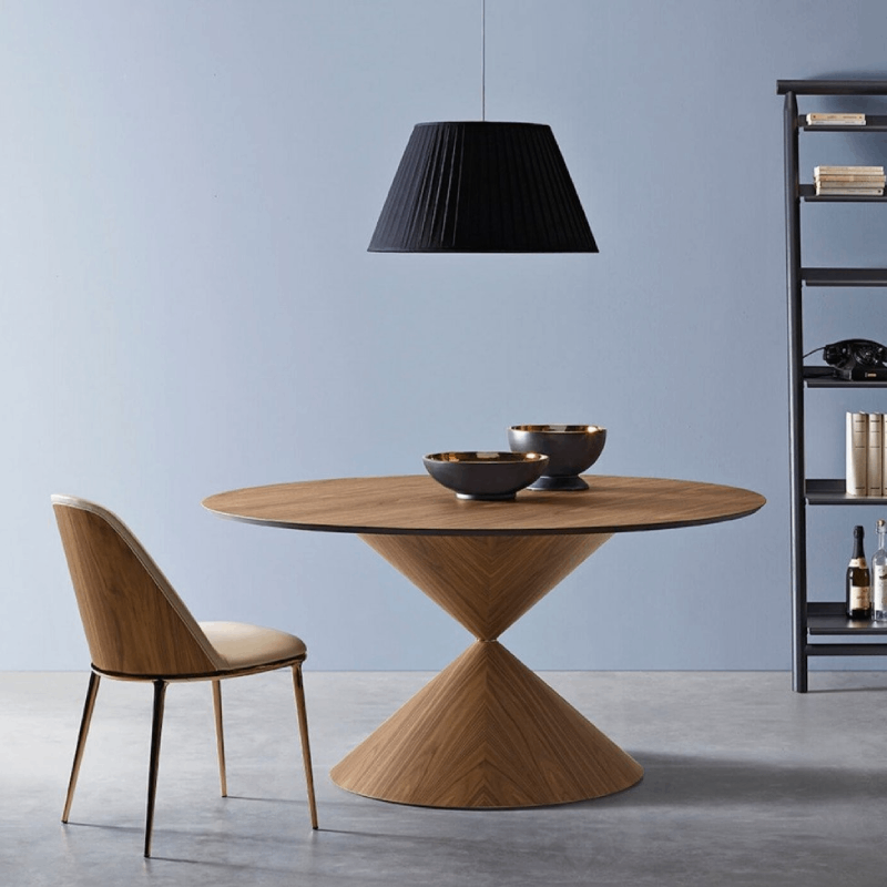 Table à manger Clessidra