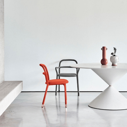 Table à manger Clessidra