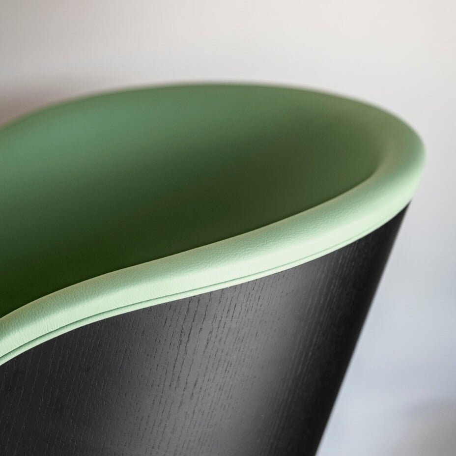 Fauteuil demi-pliant Danny PL TS