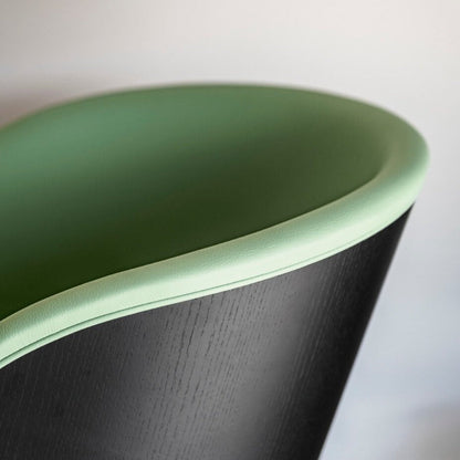 Fauteuil demi-pliant Danny PL TS