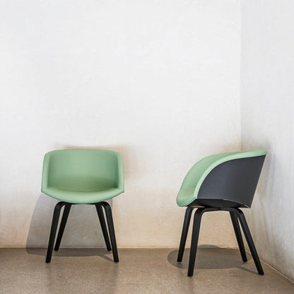 Fauteuil demi-pliant Danny PL TS