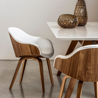 Fauteuil Danny PB L TS