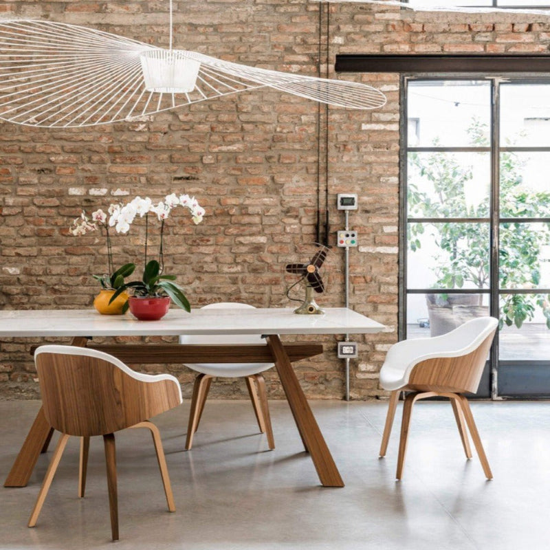 Fauteuil Danny PB L TS