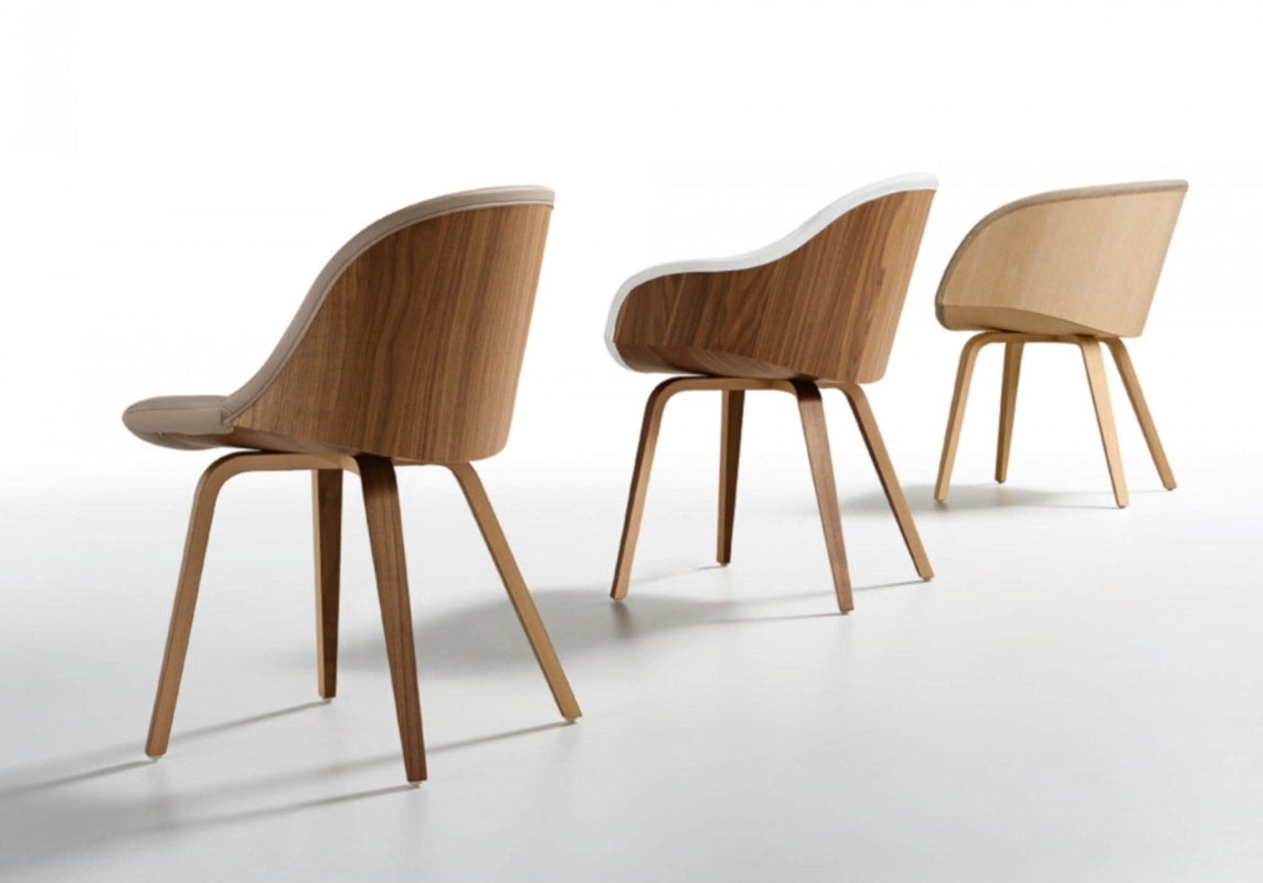 Chaise d'appoint Danny SL TS