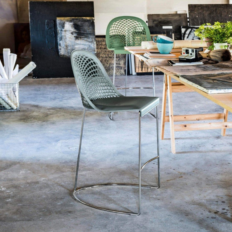 Tabouret de bar et comptoir Guapa M CU