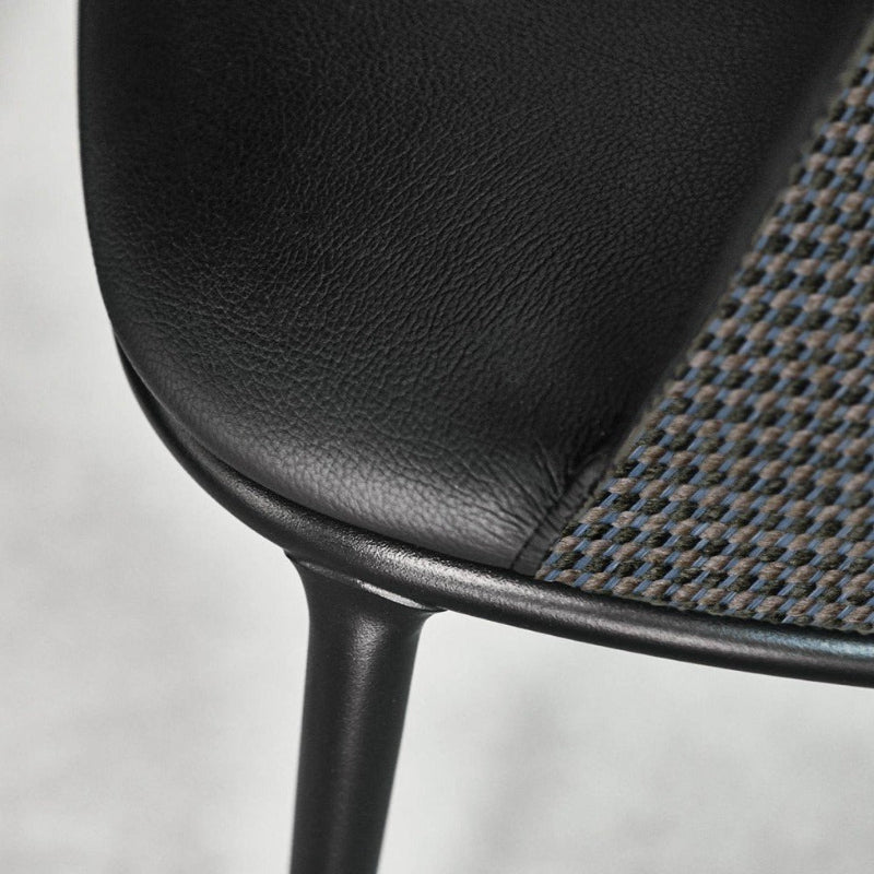 Chaise d'appoint Lea SM TS