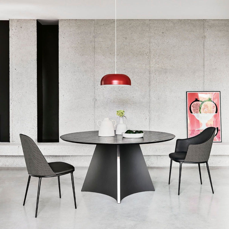 Chaise d'appoint Lea SM TS