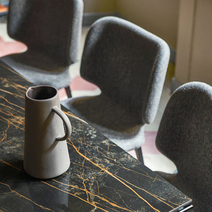 Chaise de salle à manger Wrap SM TS