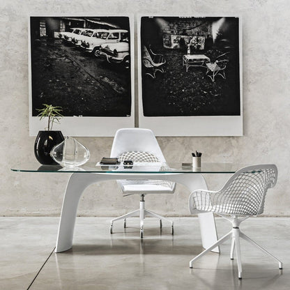 Table de bureau Moonlight