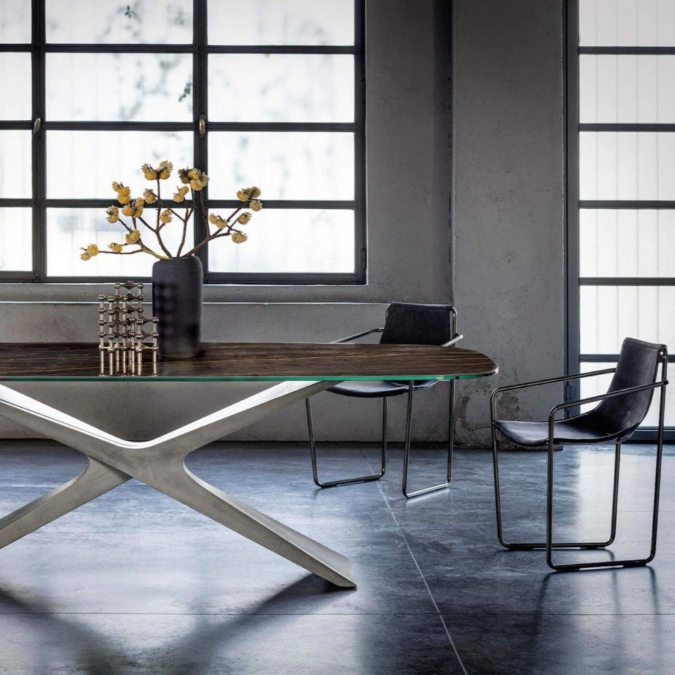 Table à manger Nexus