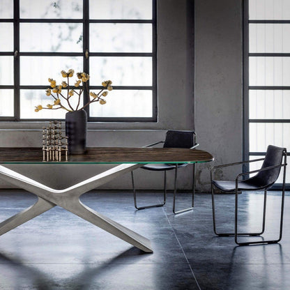 Table à manger Nexus