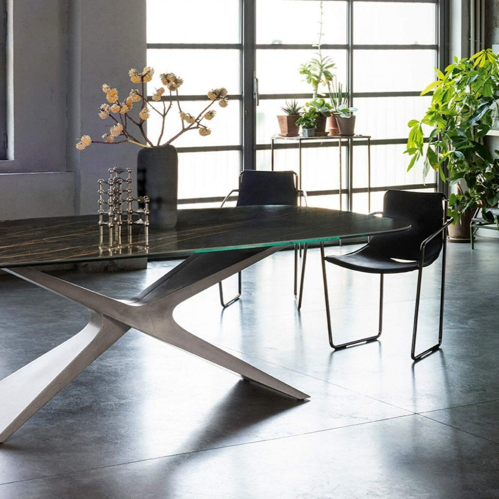 Table à manger Nexus