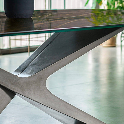 Table à manger Nexus