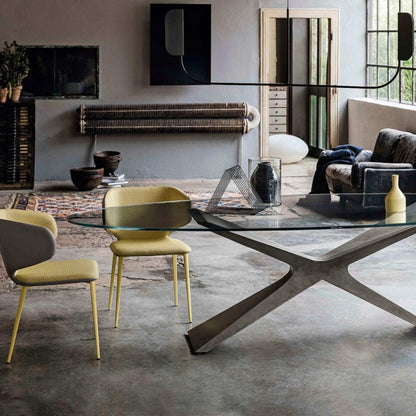 Table à manger Nexus