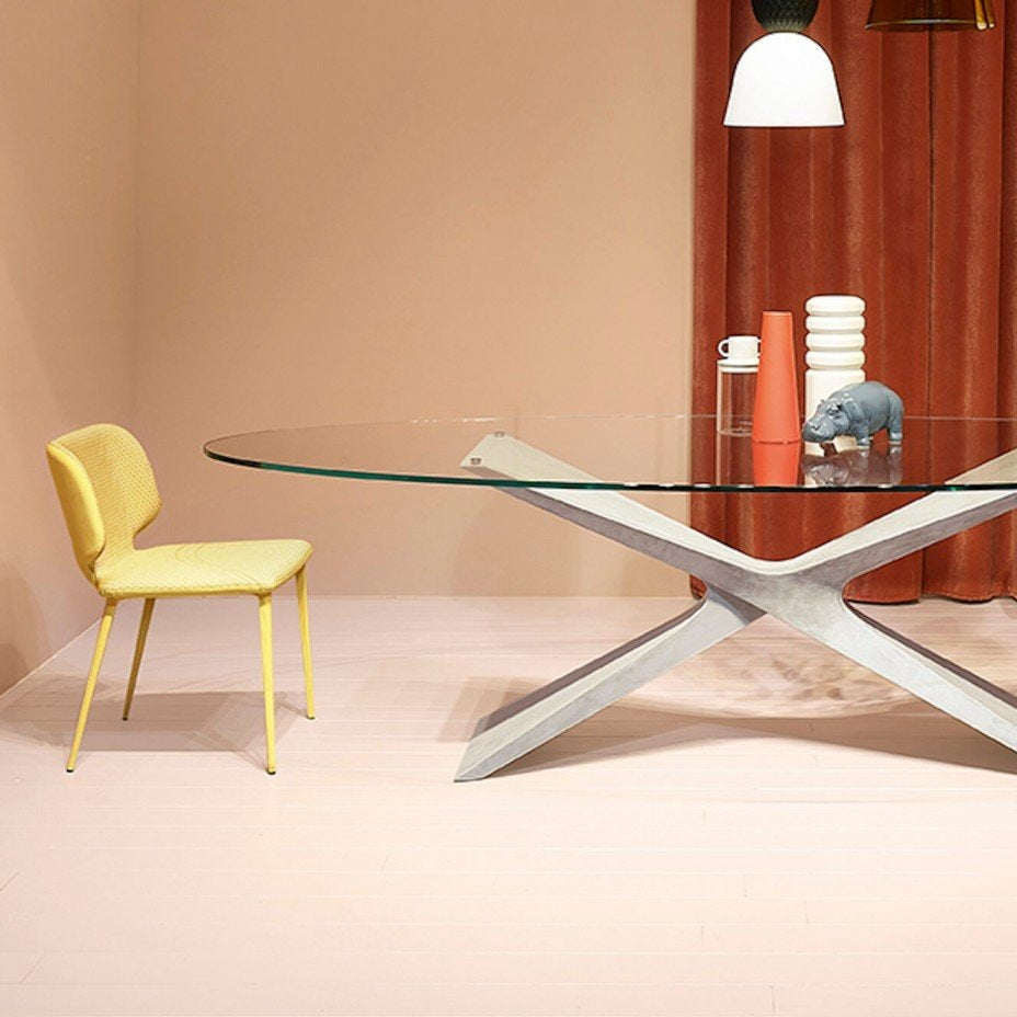 Table à manger Nexus