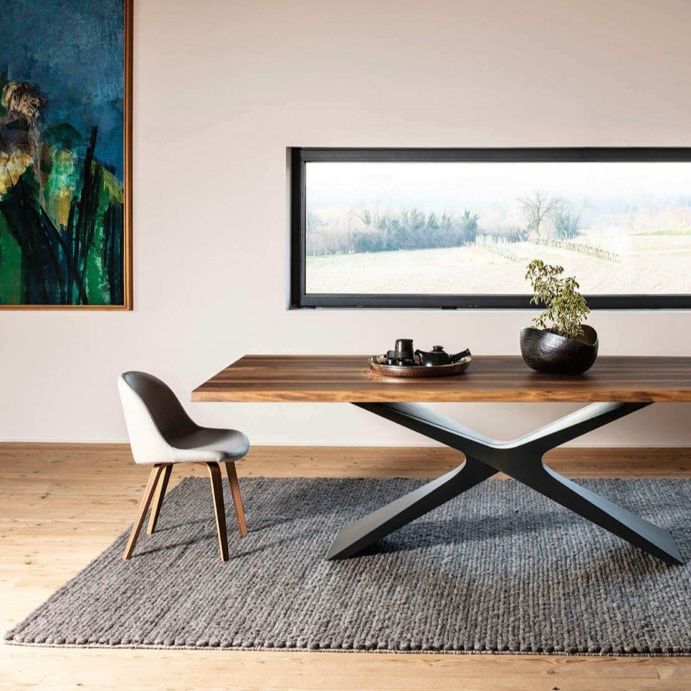 Table à manger Nexus