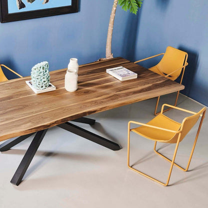 Table à manger Pechino