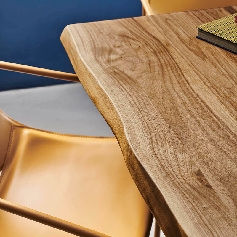 Table à manger rectangulaire Forest