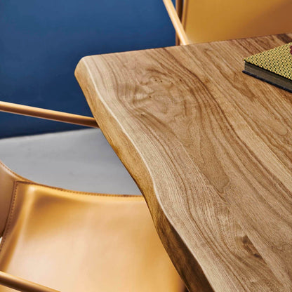 Table à manger Pechino