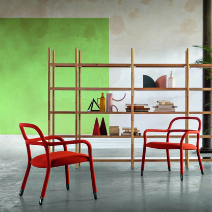 Fauteuil de salon Pippi AP