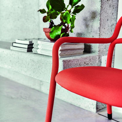 Fauteuil de salon Pippi AP