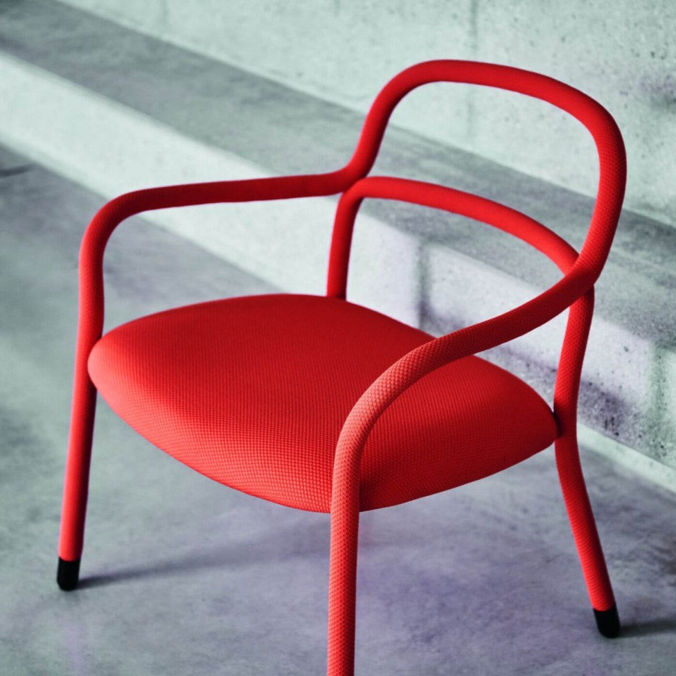 Fauteuil de salon Pippi AP