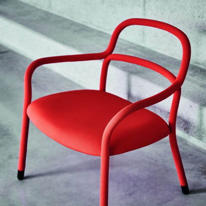 Fauteuil de salon Pippi AP