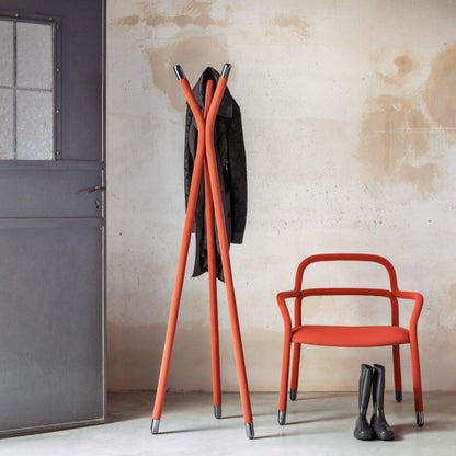 Fauteuil de salon Pippi AP