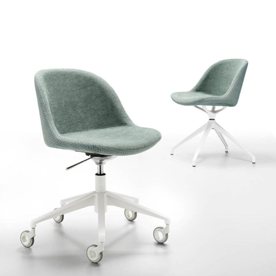 Chaise de bureau réglable en hauteur Sonny DS TS