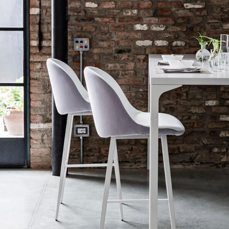 Tabouret de bar et de comptoir Sonny M TS