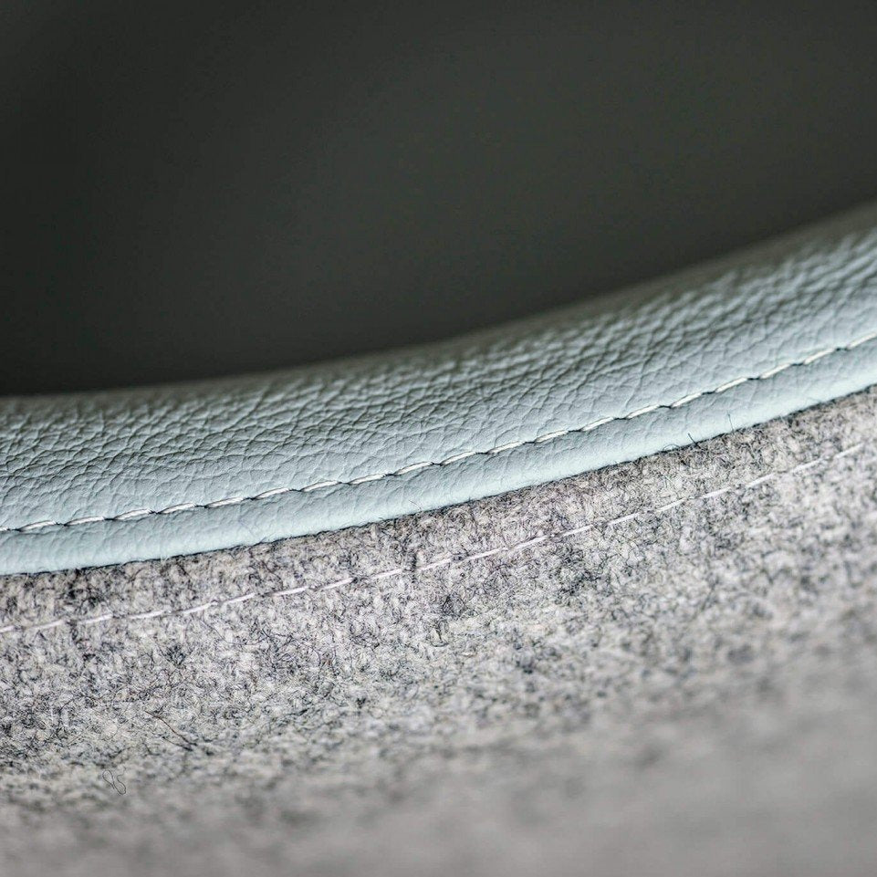 Fauteuil Sonny PB M TS M avec structure tubulaire