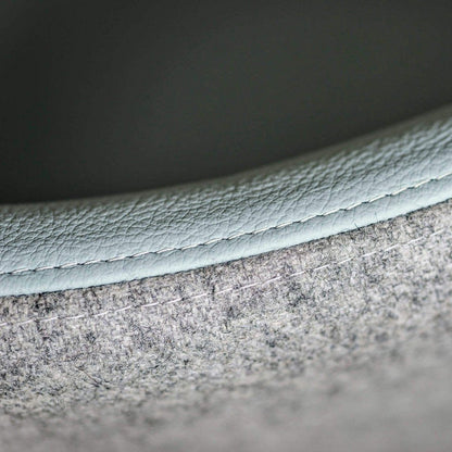 Fauteuil Sonny PB M TS M avec structure tubulaire