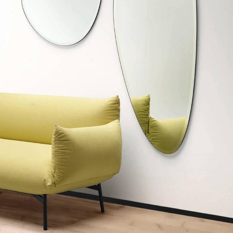 Canapé Area DV2 M TS, DV2_DRM M TS et DV2_BR M TS