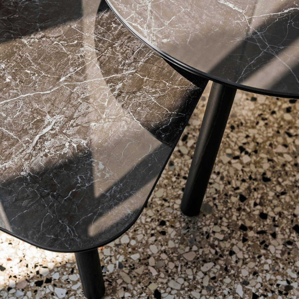 Table basse Suite - Carrée