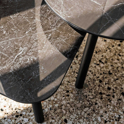 Table basse Suite - Rectangulaire