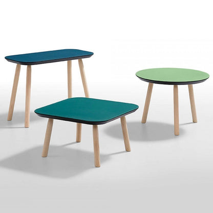 Table basse Suite - Rectangulaire