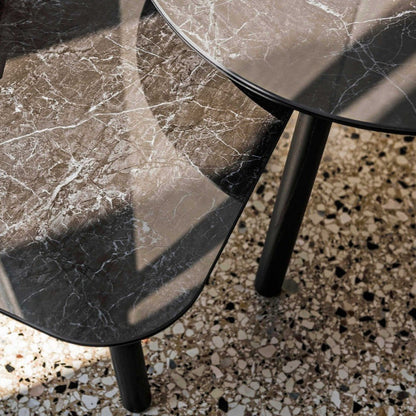 Table basse Suite - Ronde