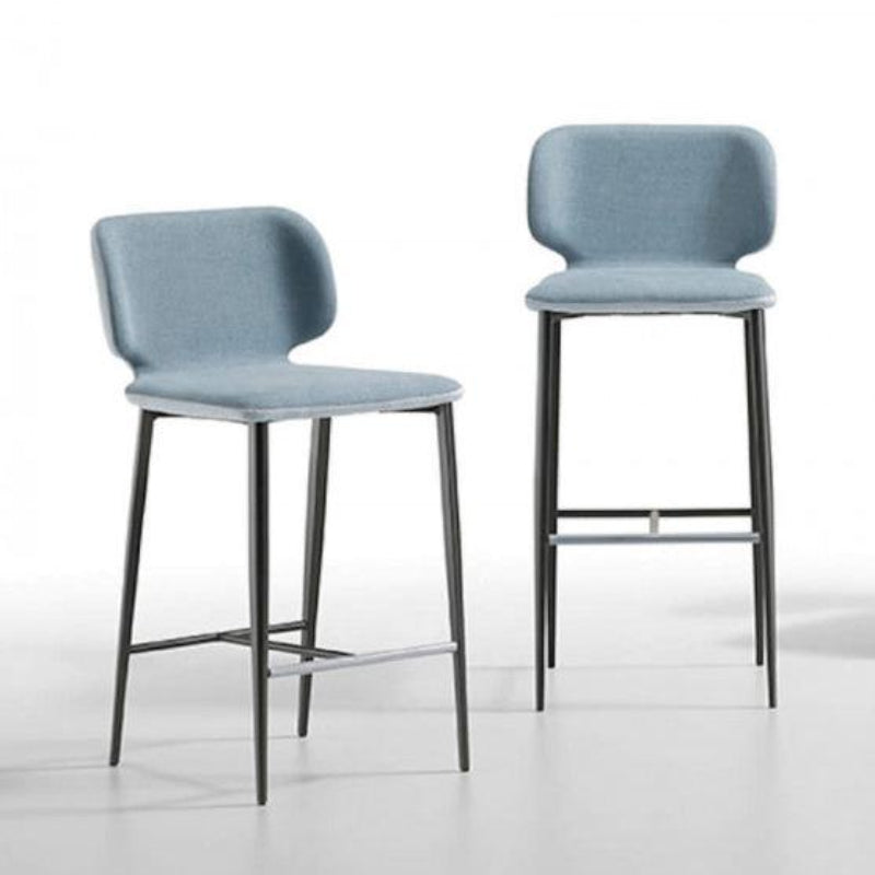Tabouret de bar et de comptoir Wrap M TS
