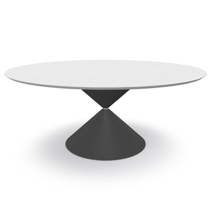 Table à manger Clessidra