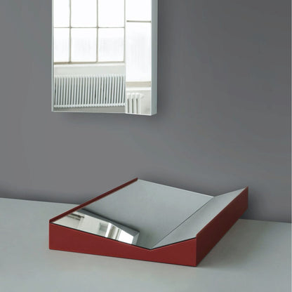 Miroir mural Mimesis