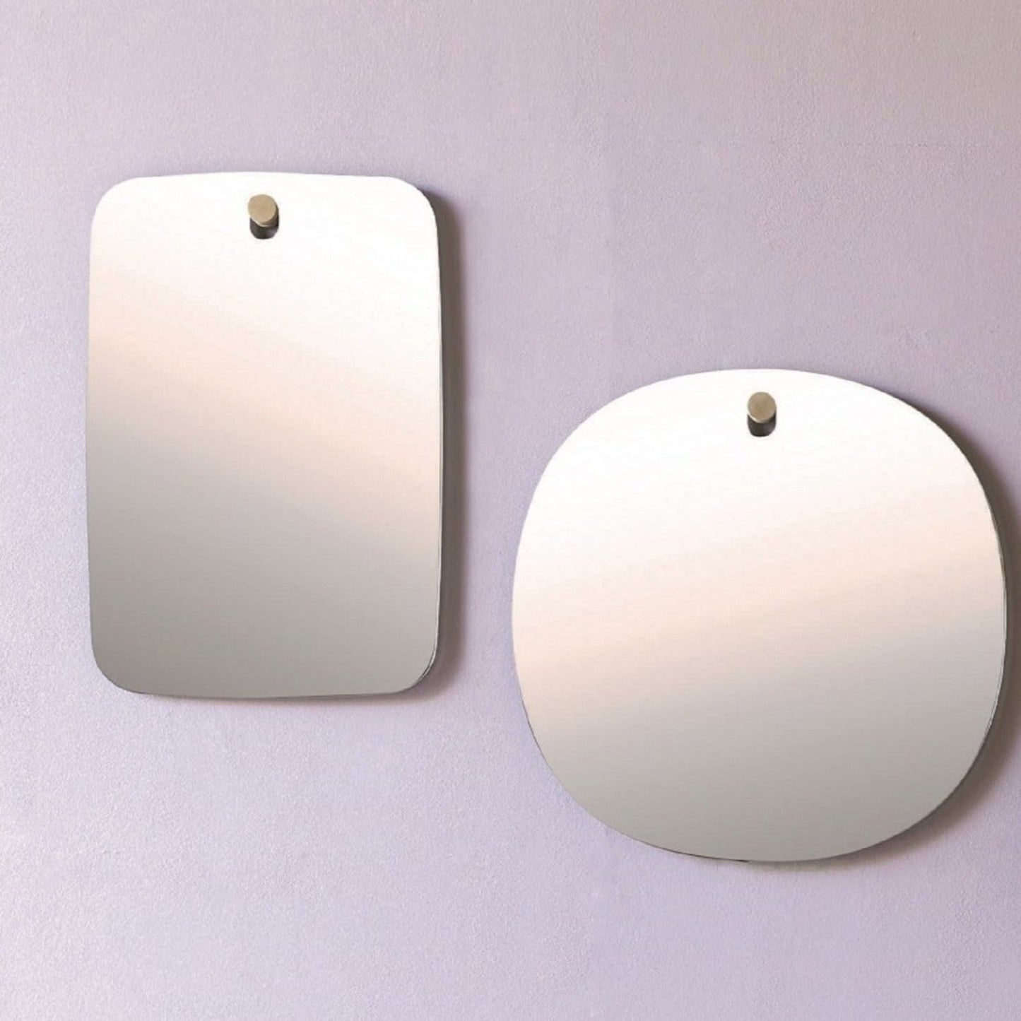 Miroir Middle et Les Brothers