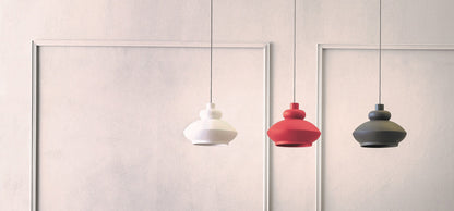 Lampe suspendue Tora 