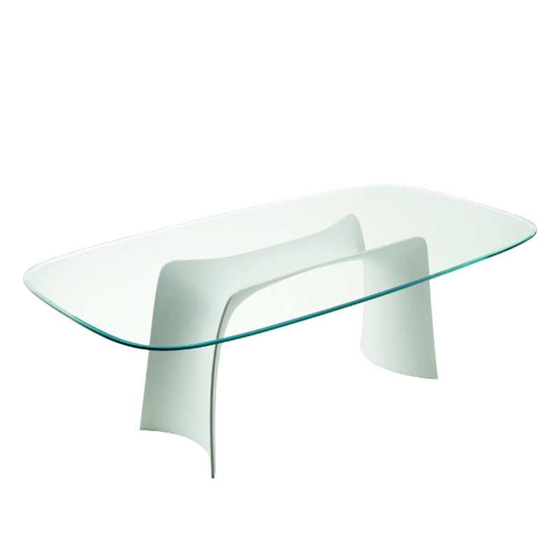 Table à manger au clair de lune